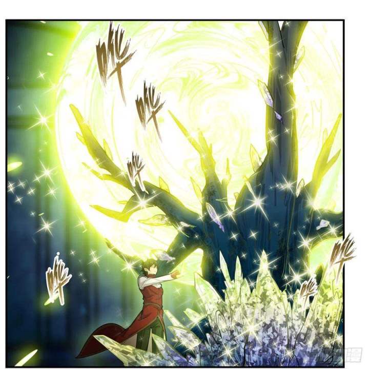 Wuxian Shitu Yu Shier Zhan Ji (Infinite Apostles and Twelve War Girls) Chapter 166 Gambar 22
